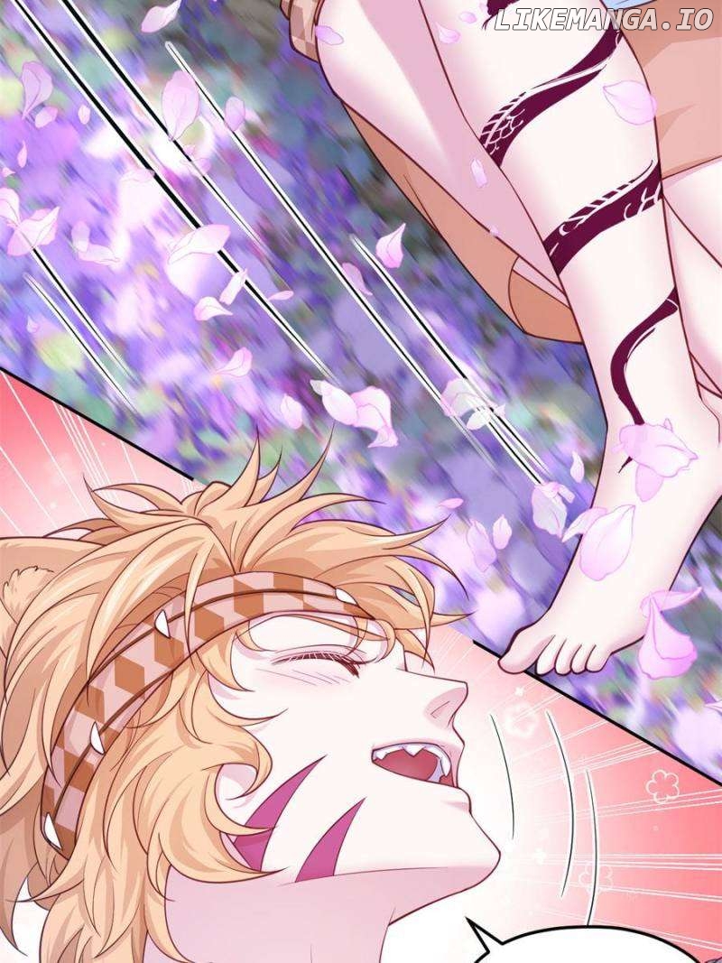 Beauty and the Beasts Chapter 634 - page 14