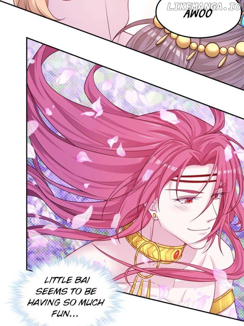 Beauty and the Beasts Chapter 634 - page 15