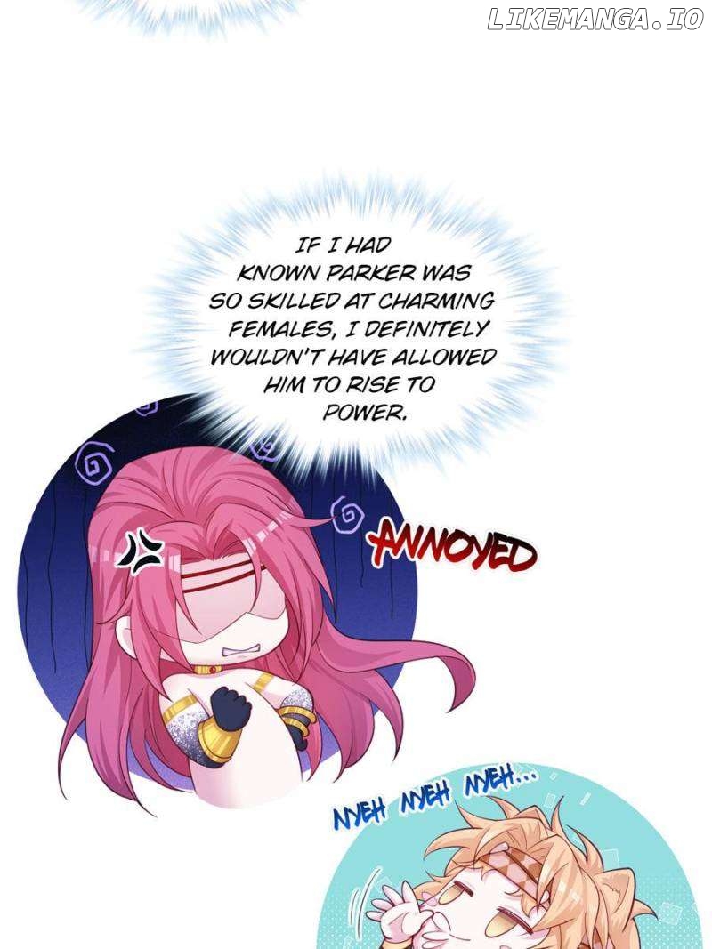 Beauty and the Beasts Chapter 634 - page 16