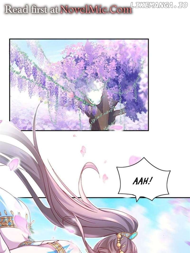 Beauty and the Beasts Chapter 634 - page 19