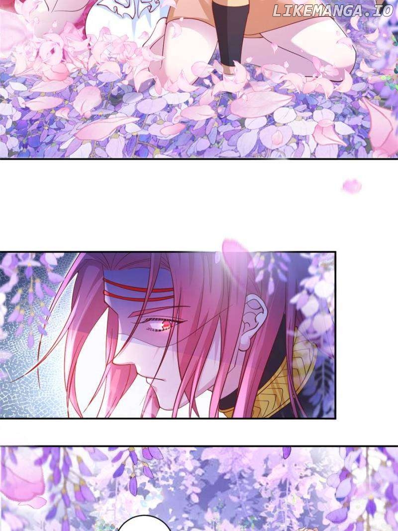 Beauty and the Beasts Chapter 634 - page 22