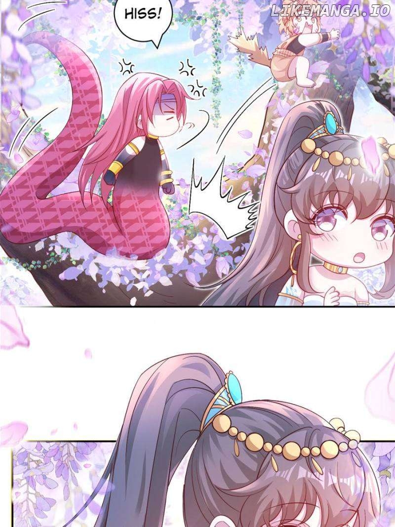 Beauty and the Beasts Chapter 634 - page 23