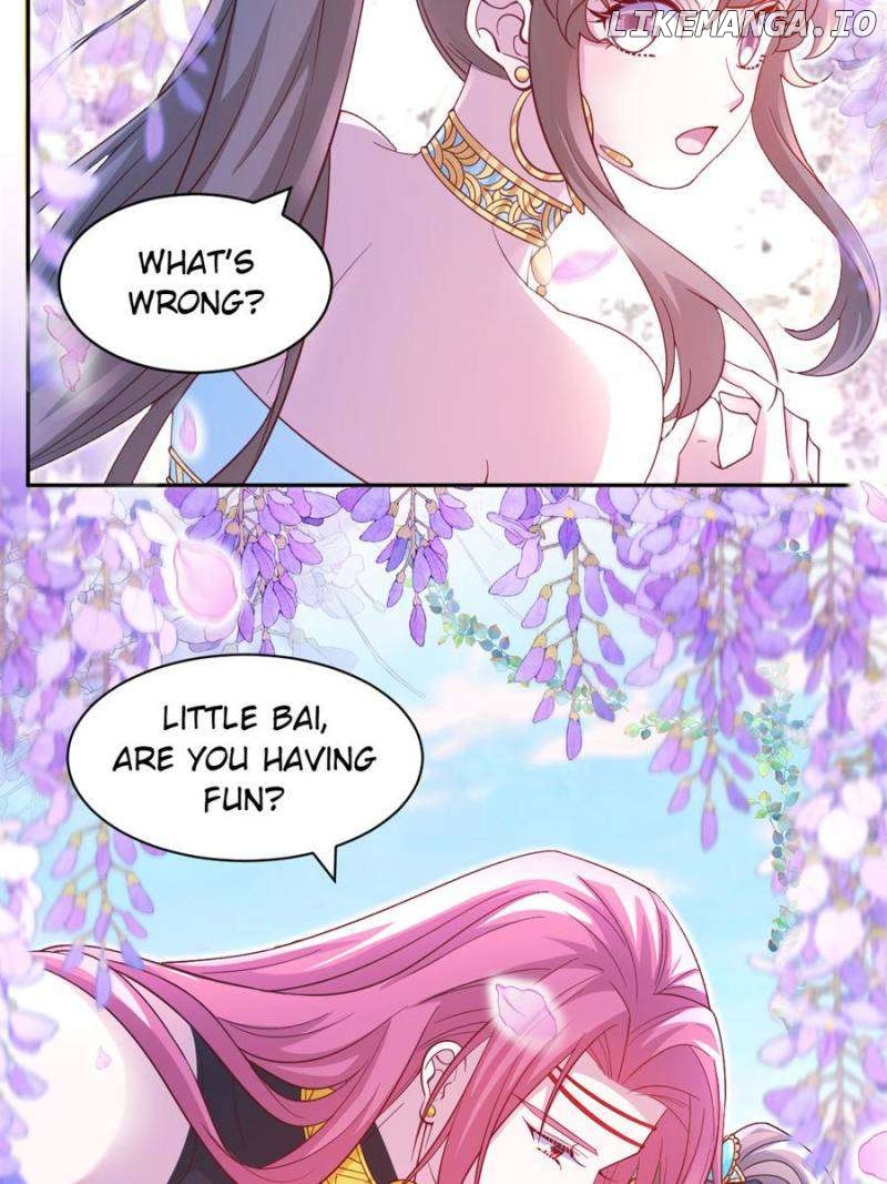 Beauty and the Beasts Chapter 634 - page 24