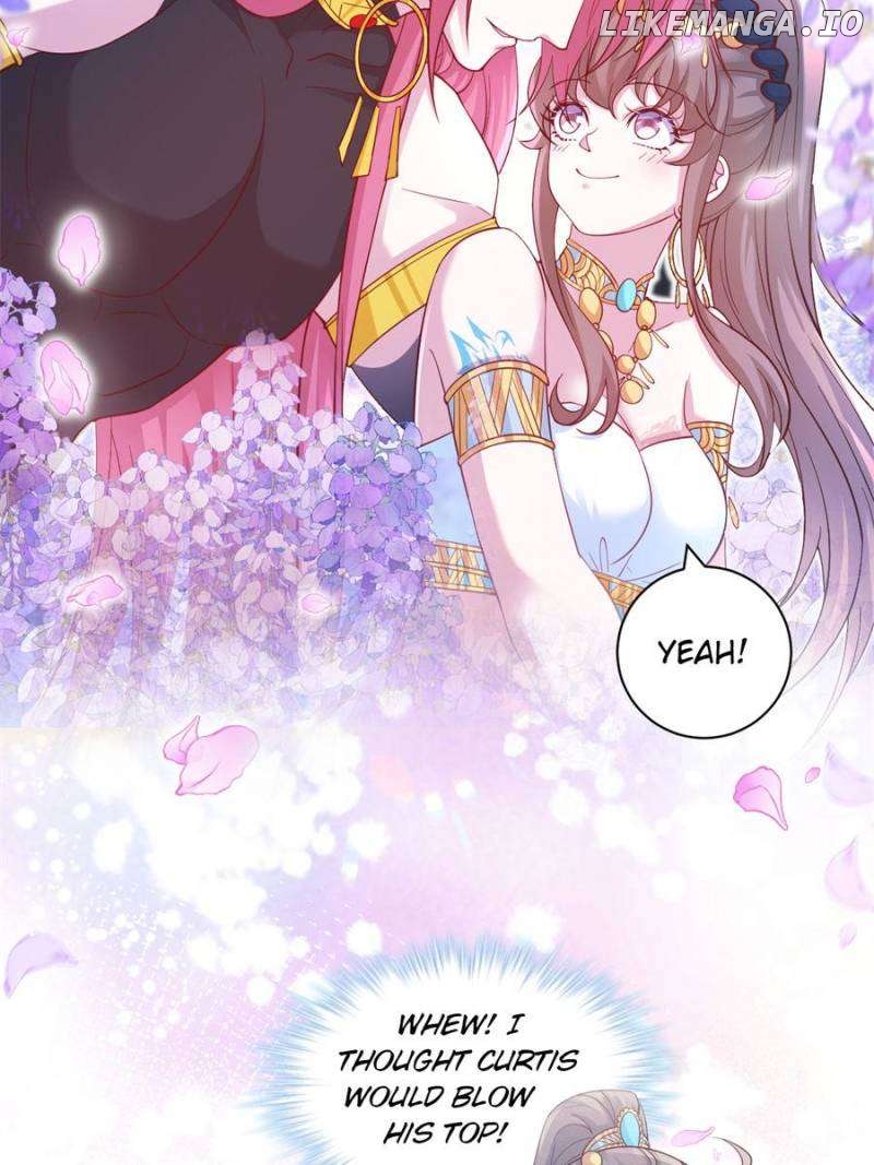 Beauty and the Beasts Chapter 634 - page 25