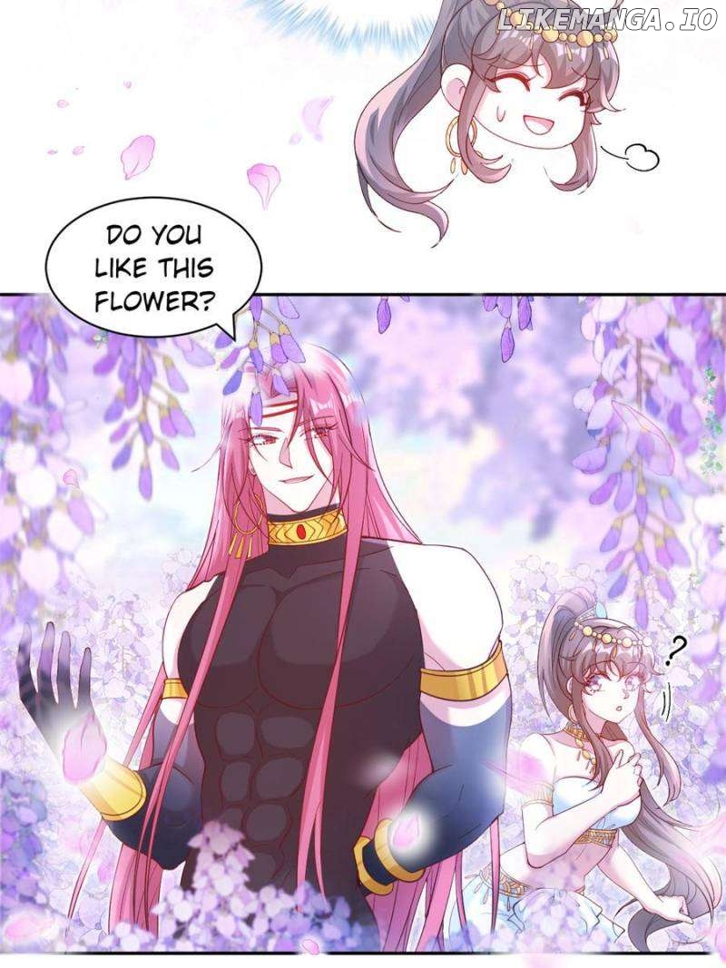 Beauty and the Beasts Chapter 634 - page 26