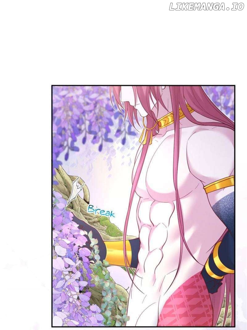 Beauty and the Beasts Chapter 634 - page 28
