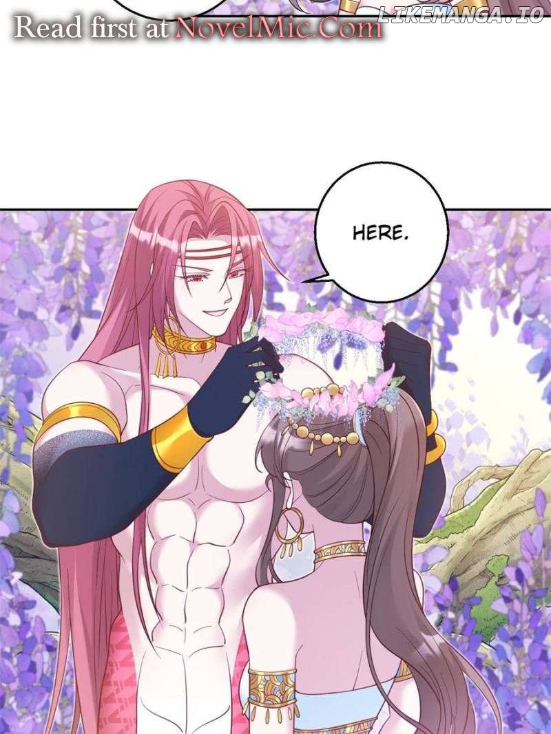 Beauty and the Beasts Chapter 634 - page 31