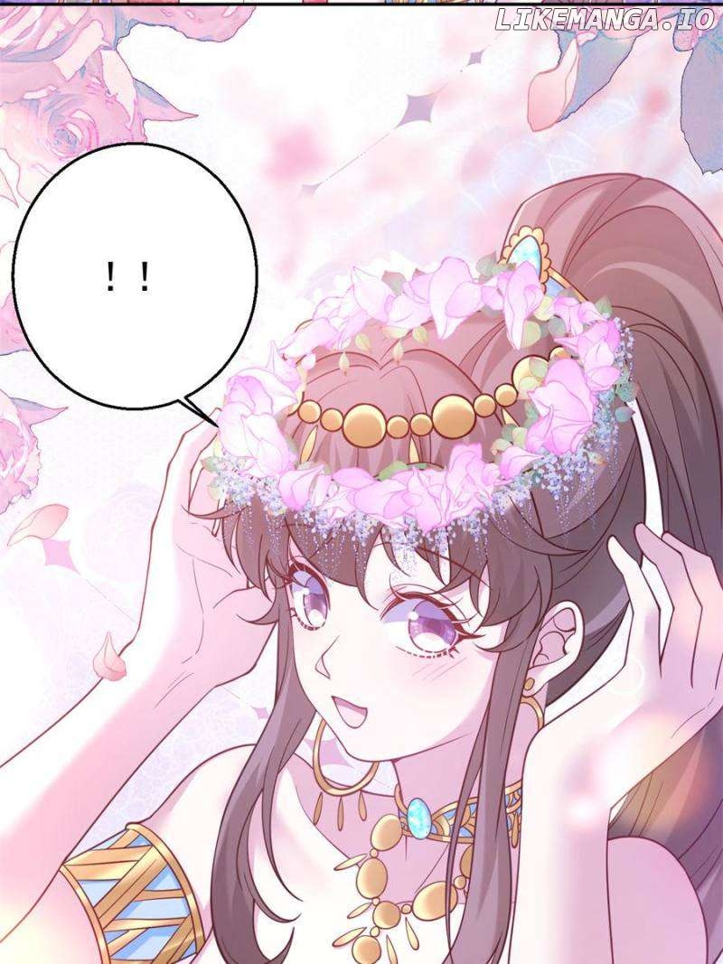 Beauty and the Beasts Chapter 634 - page 32
