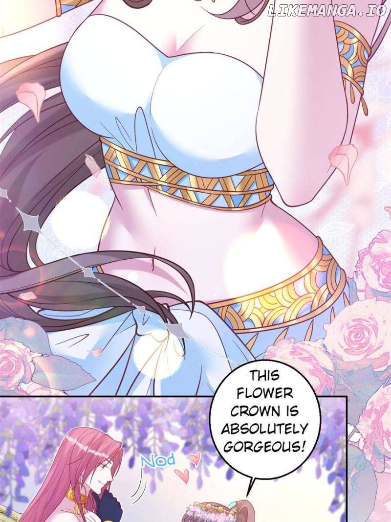 Beauty and the Beasts Chapter 634 - page 33
