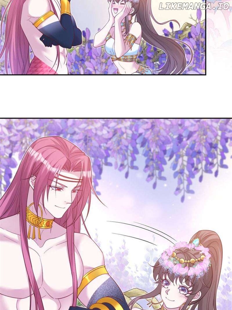 Beauty and the Beasts Chapter 634 - page 34