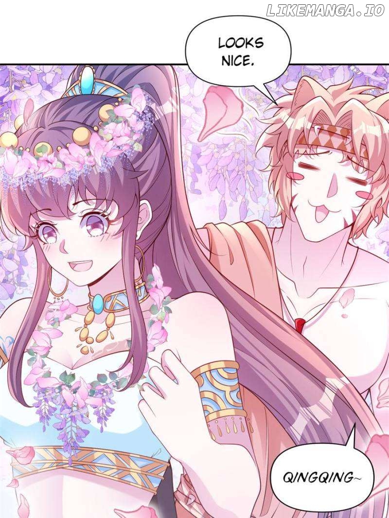 Beauty and the Beasts Chapter 634 - page 38