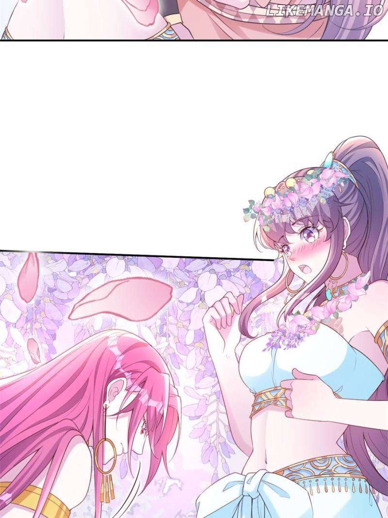 Beauty and the Beasts Chapter 634 - page 39