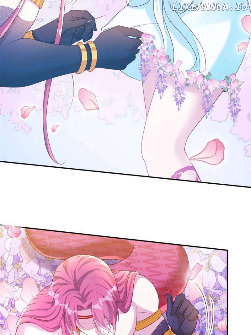 Beauty and the Beasts Chapter 634 - page 40