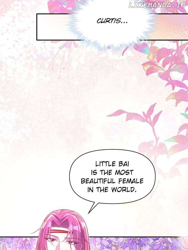 Beauty and the Beasts Chapter 634 - page 42