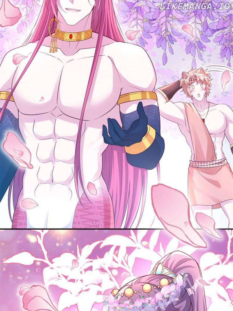 Beauty and the Beasts Chapter 634 - page 43