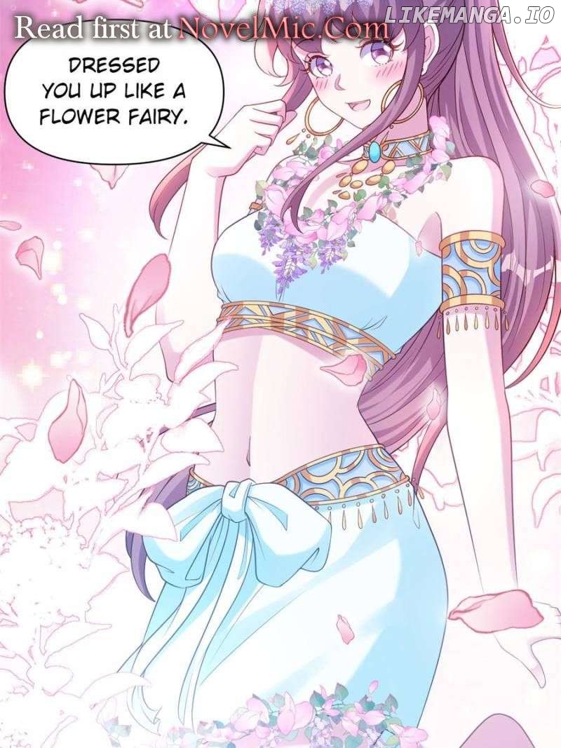 Beauty and the Beasts Chapter 634 - page 44