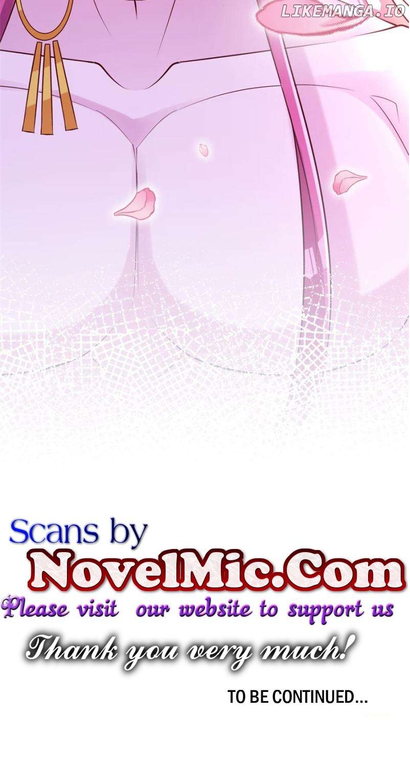 Beauty and the Beasts Chapter 634 - page 46