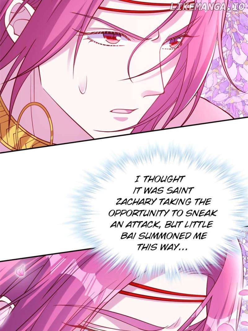 Beauty and the Beasts Chapter 634 - page 5