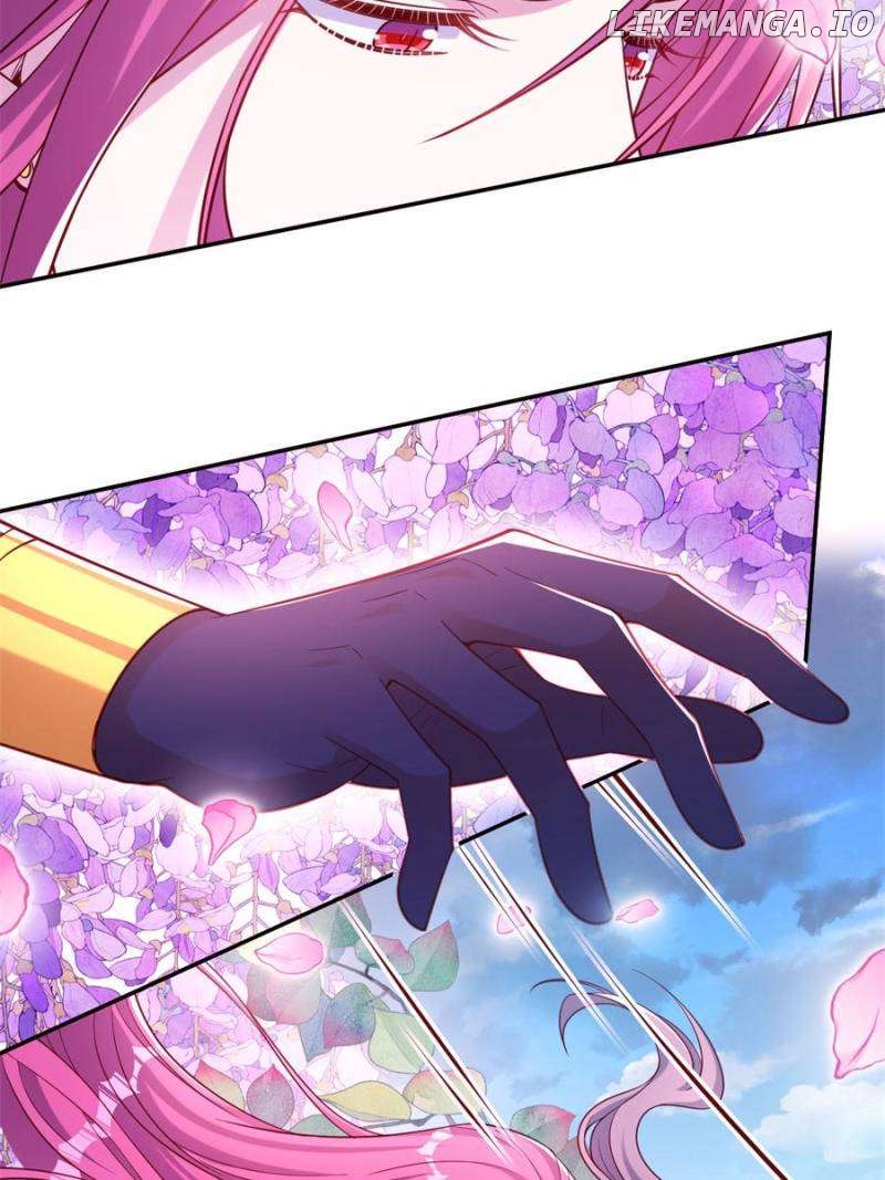 Beauty and the Beasts Chapter 634 - page 6