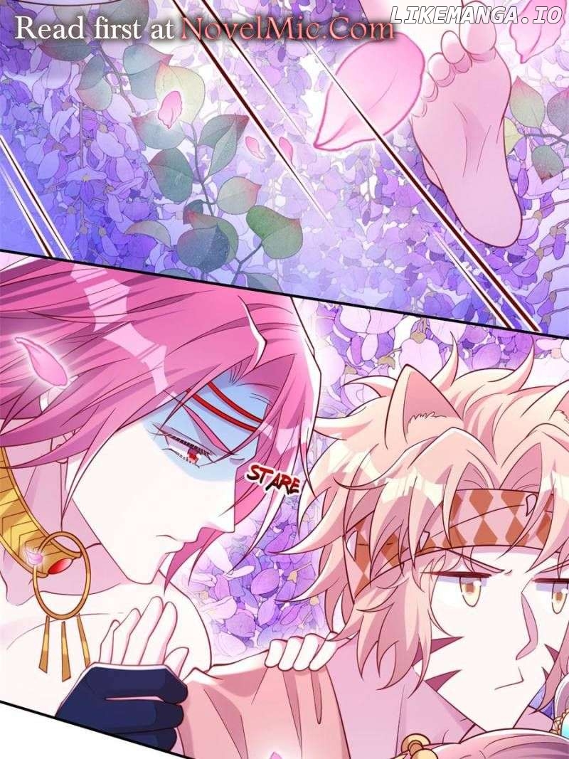 Beauty and the Beasts Chapter 634 - page 8
