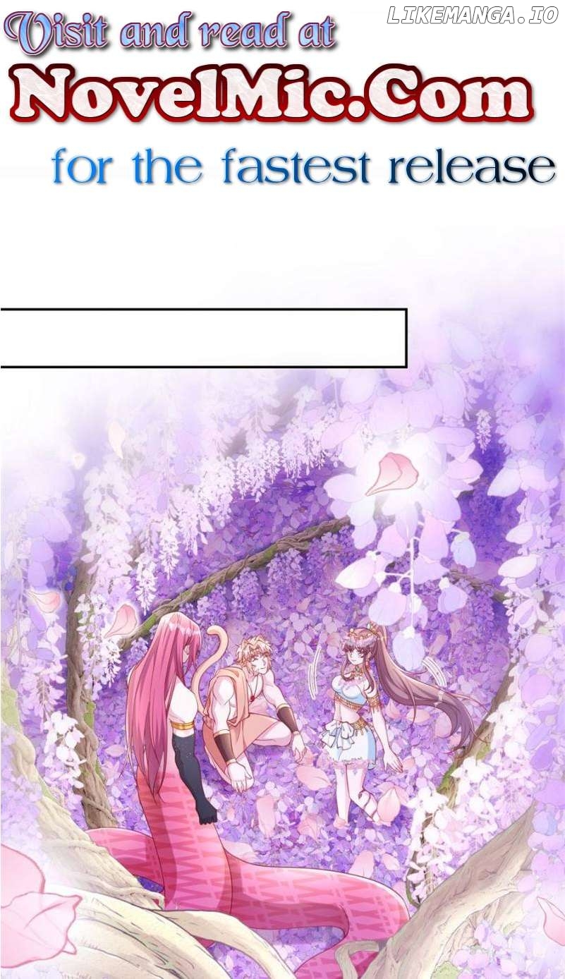 Beauty and the Beasts Chapter 635 - page 1