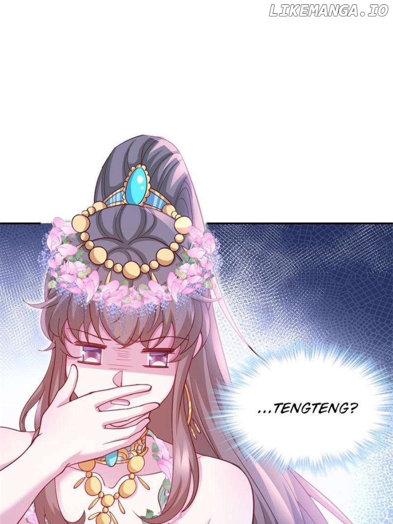 Beauty and the Beasts Chapter 635 - page 11