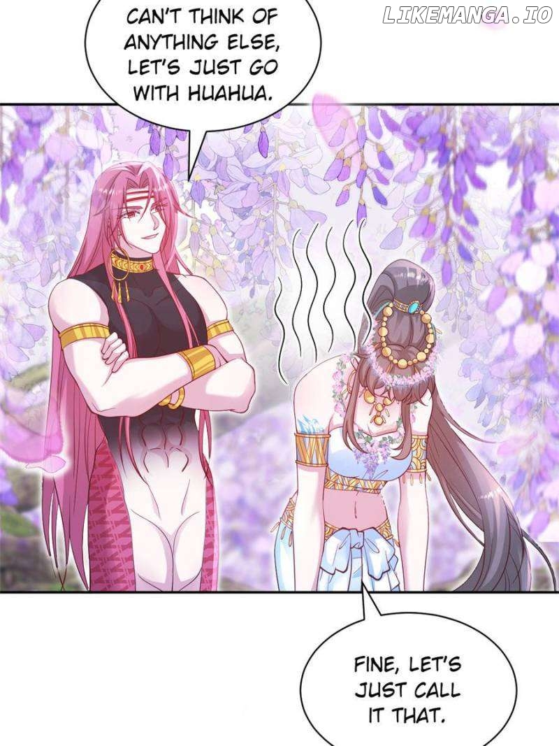 Beauty and the Beasts Chapter 635 - page 15