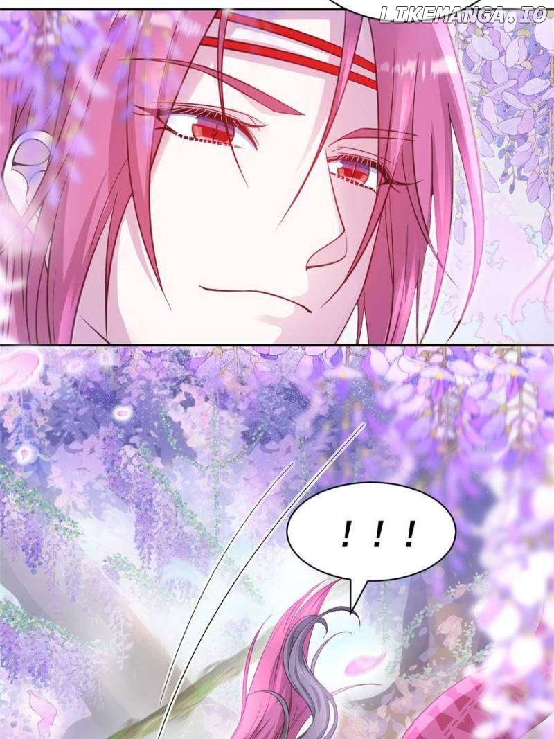 Beauty and the Beasts Chapter 635 - page 16