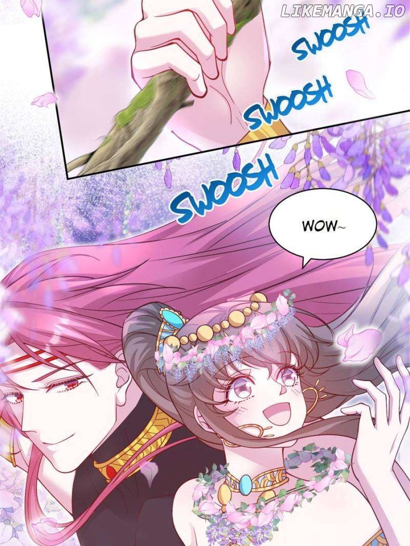 Beauty and the Beasts Chapter 635 - page 18