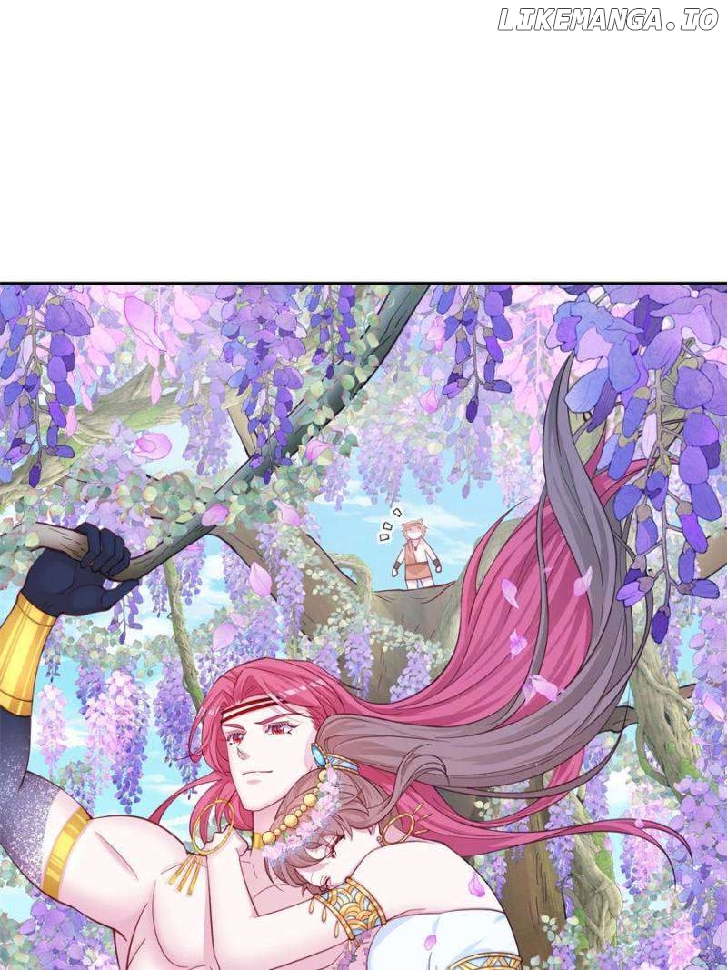 Beauty and the Beasts Chapter 635 - page 20