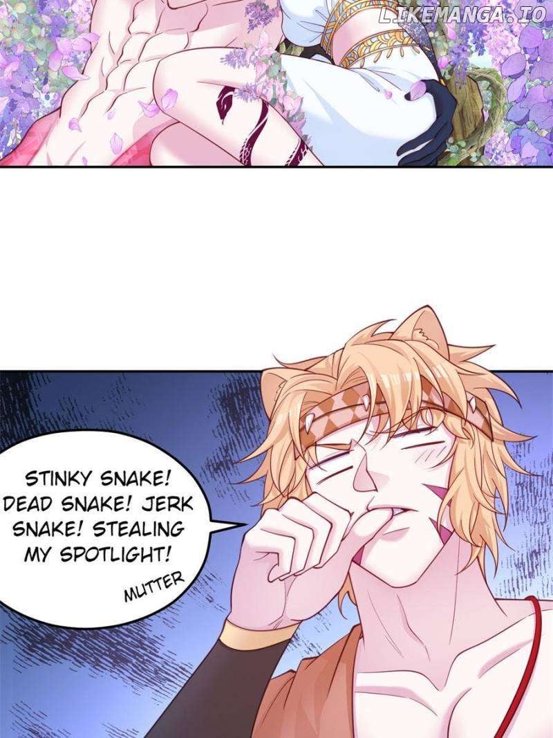 Beauty and the Beasts Chapter 635 - page 21
