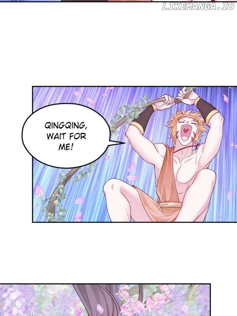 Beauty and the Beasts Chapter 635 - page 22
