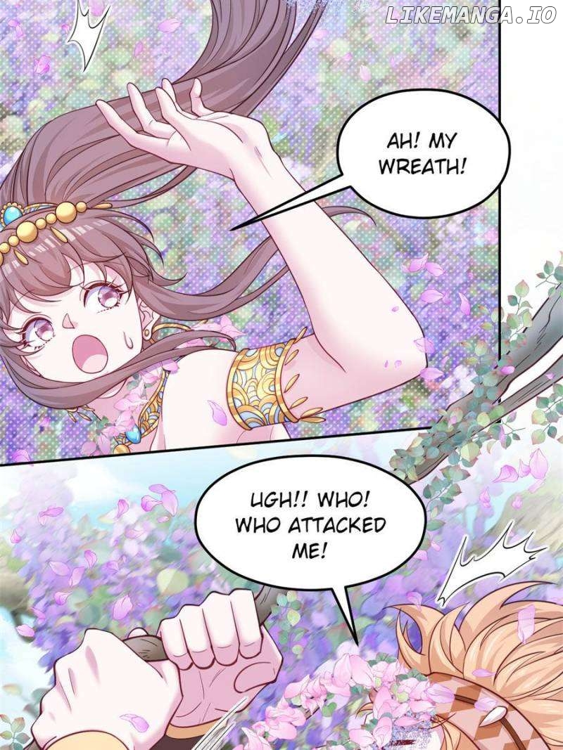Beauty and the Beasts Chapter 635 - page 23