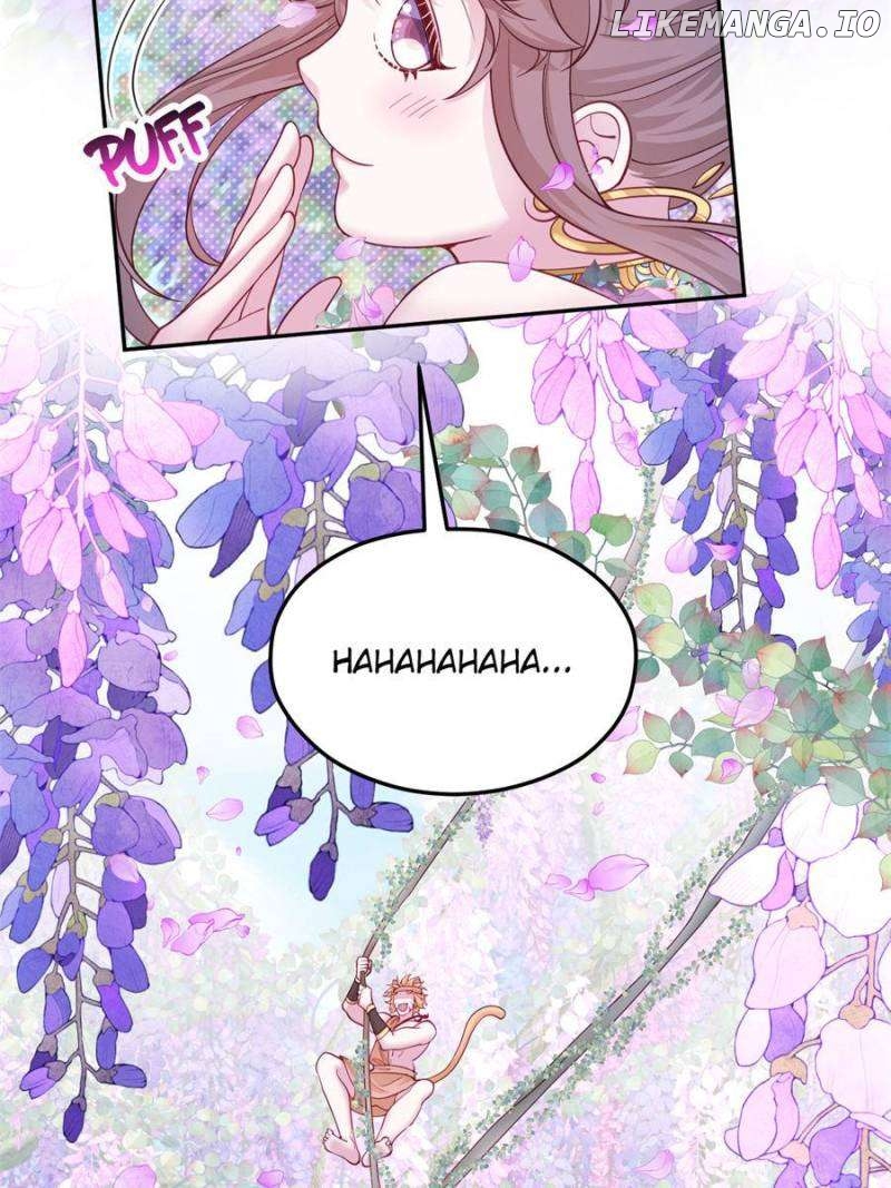 Beauty and the Beasts Chapter 635 - page 25