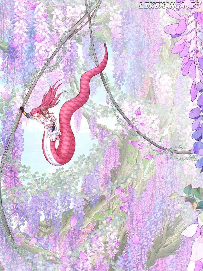 Beauty and the Beasts Chapter 635 - page 26