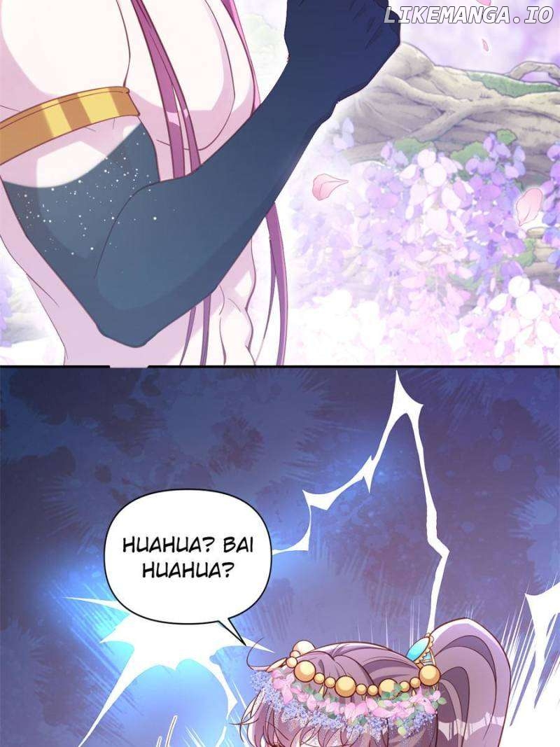 Beauty and the Beasts Chapter 635 - page 3