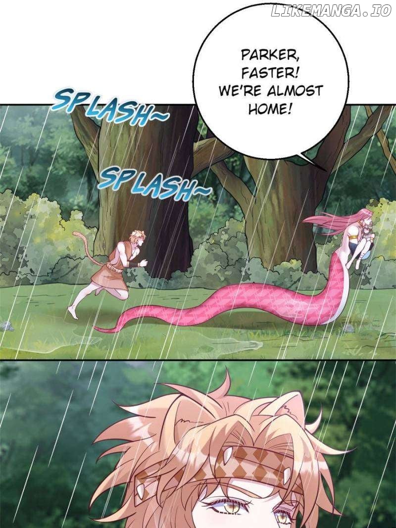 Beauty and the Beasts Chapter 635 - page 30