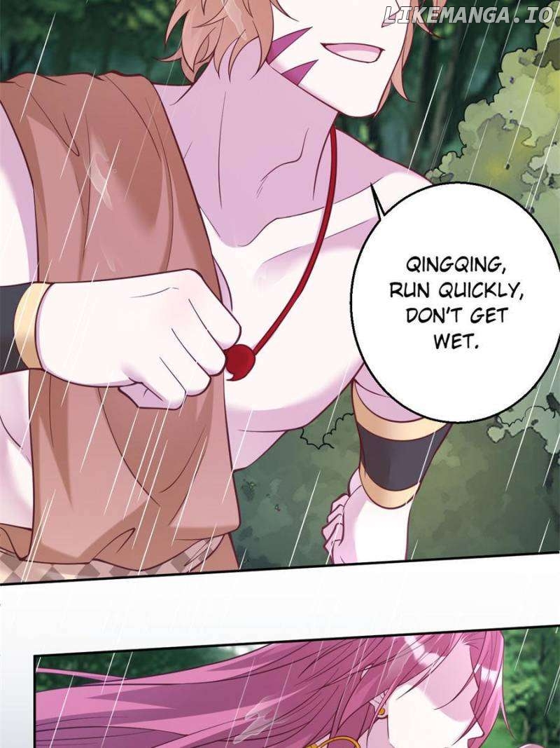 Beauty and the Beasts Chapter 635 - page 31