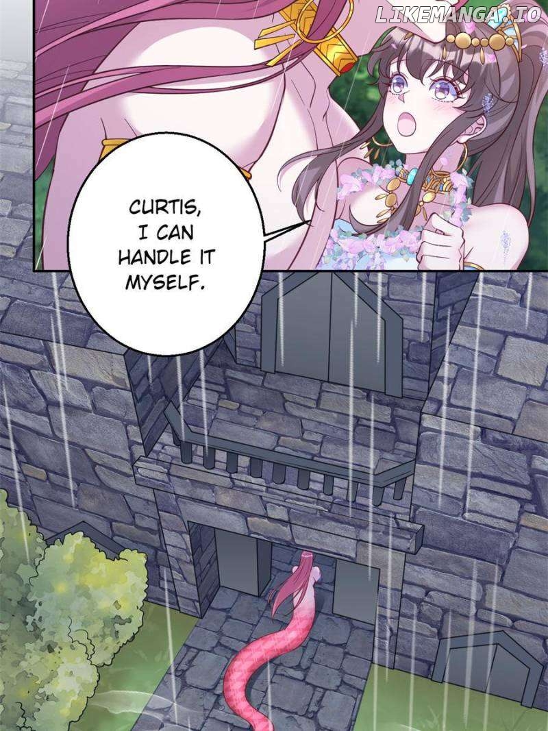 Beauty and the Beasts Chapter 635 - page 32