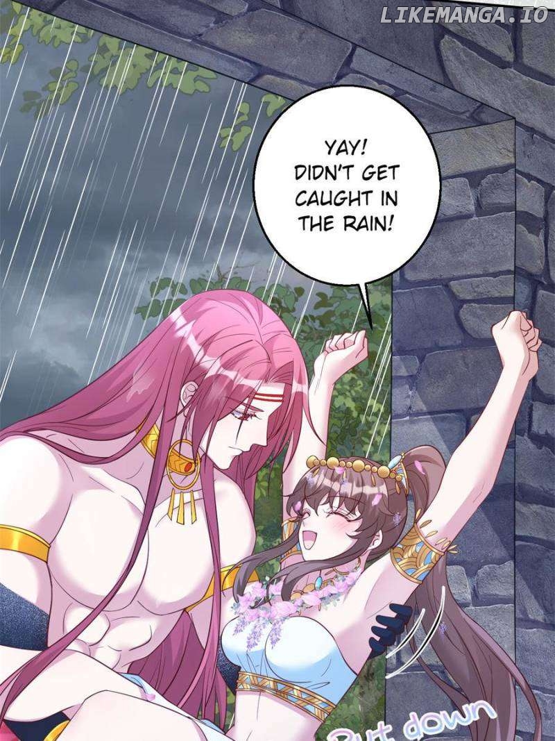 Beauty and the Beasts Chapter 635 - page 34