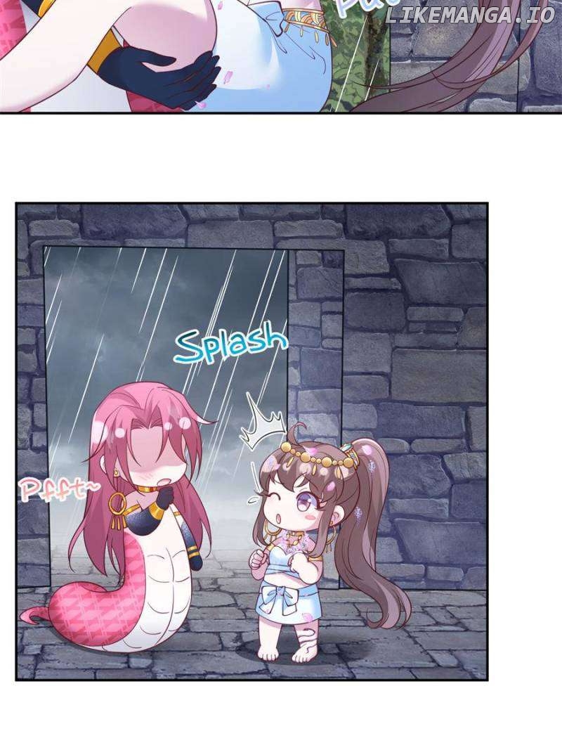 Beauty and the Beasts Chapter 635 - page 35