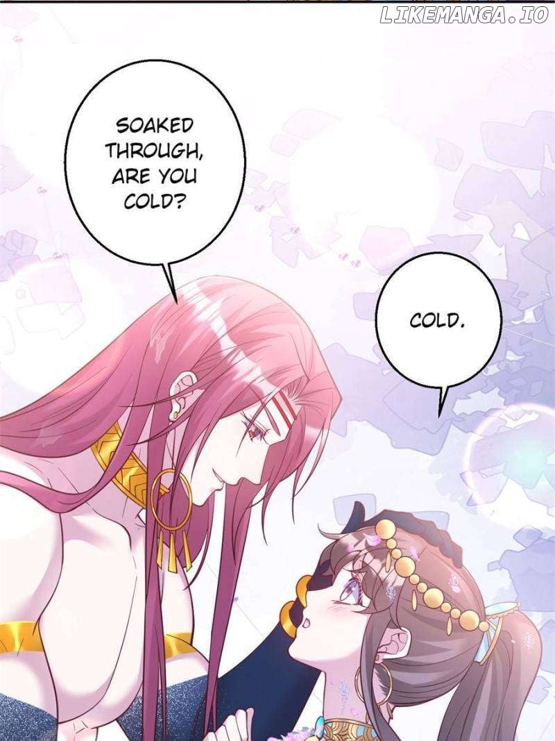 Beauty and the Beasts Chapter 635 - page 37