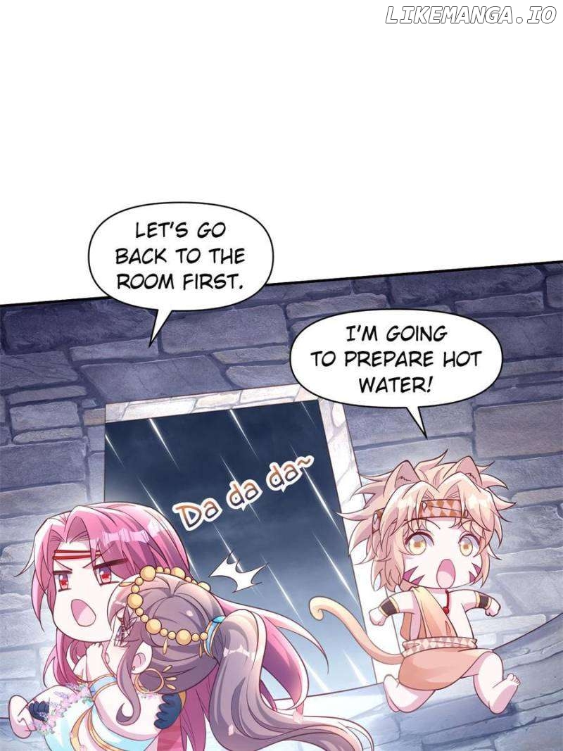 Beauty and the Beasts Chapter 635 - page 39
