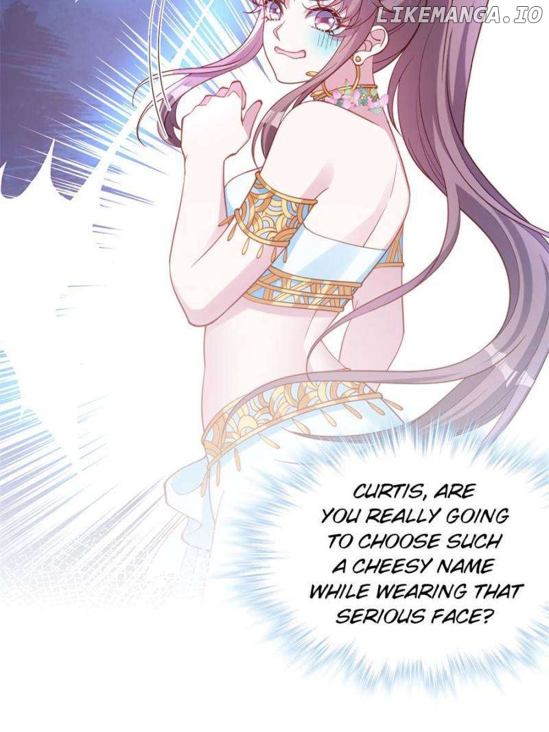 Beauty and the Beasts Chapter 635 - page 4