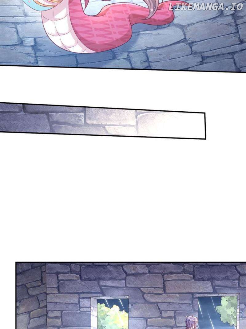 Beauty and the Beasts Chapter 635 - page 40
