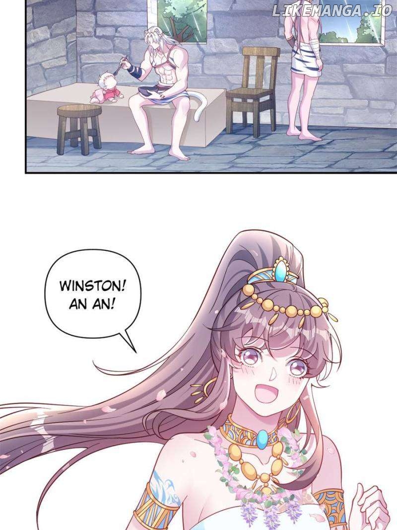 Beauty and the Beasts Chapter 635 - page 41