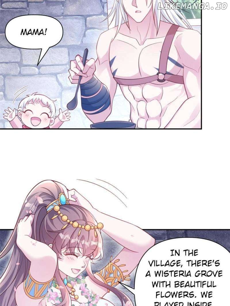 Beauty and the Beasts Chapter 635 - page 43