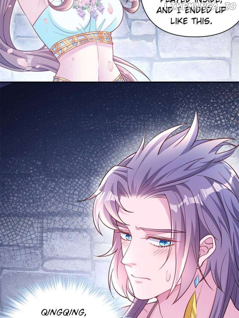 Beauty and the Beasts Chapter 635 - page 44