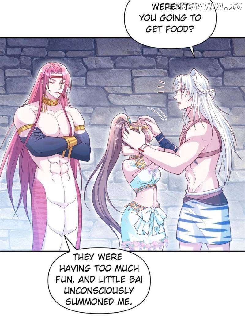 Beauty and the Beasts Chapter 635 - page 46