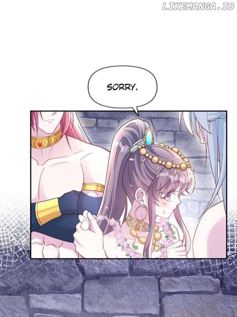 Beauty and the Beasts Chapter 635 - page 48